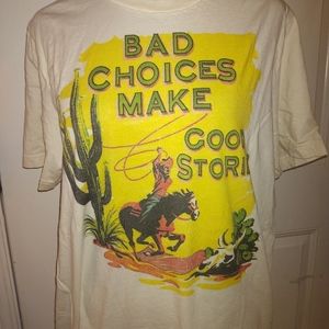 Vintage T-shirt